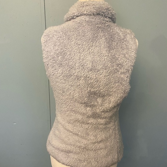 Patagonia Los Gatos Zip up vest - Picture 11 of 11